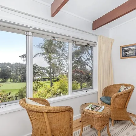 Tee To Sea Villa Mollymook Exterior photo