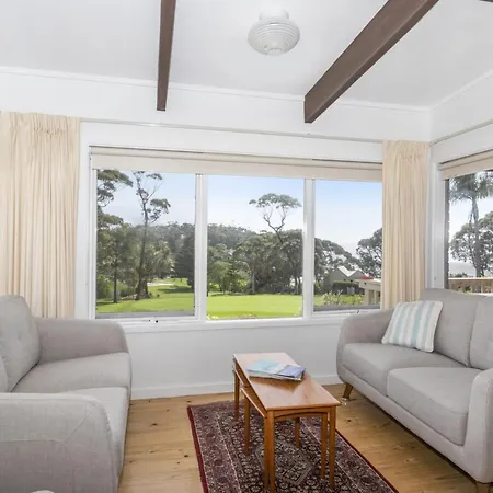 Tee To Sea Villa Mollymook Exterior photo