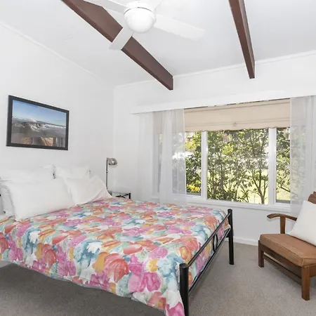 Tee To Sea Villa Mollymook Exterior photo