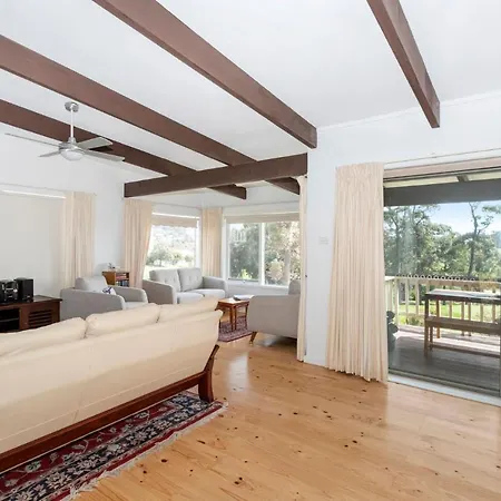Tee To Sea Villa Mollymook Exterior photo