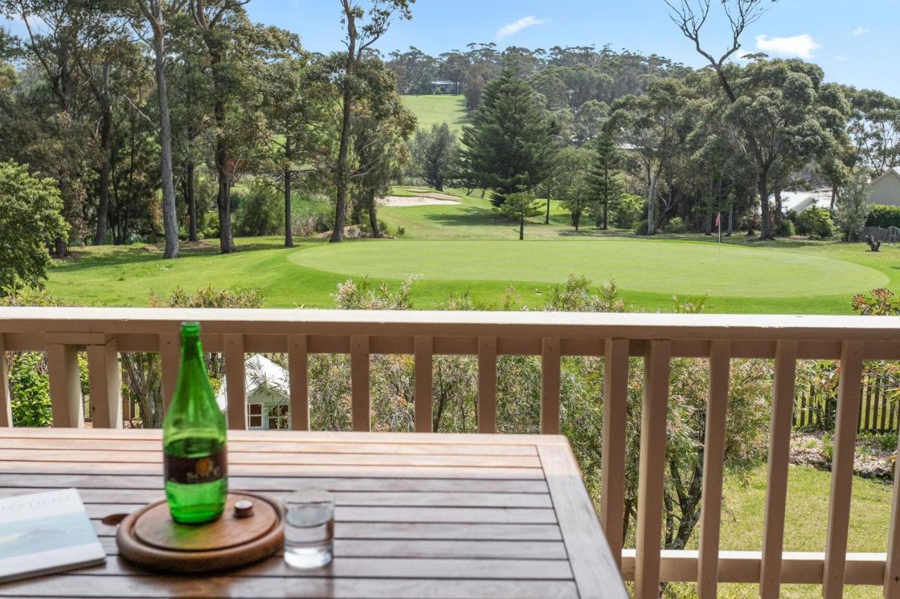 Tee To Sea Holiday home
