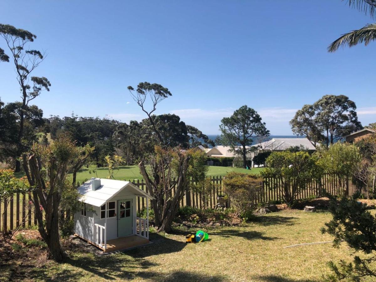 Tee To Sea * Mollymook