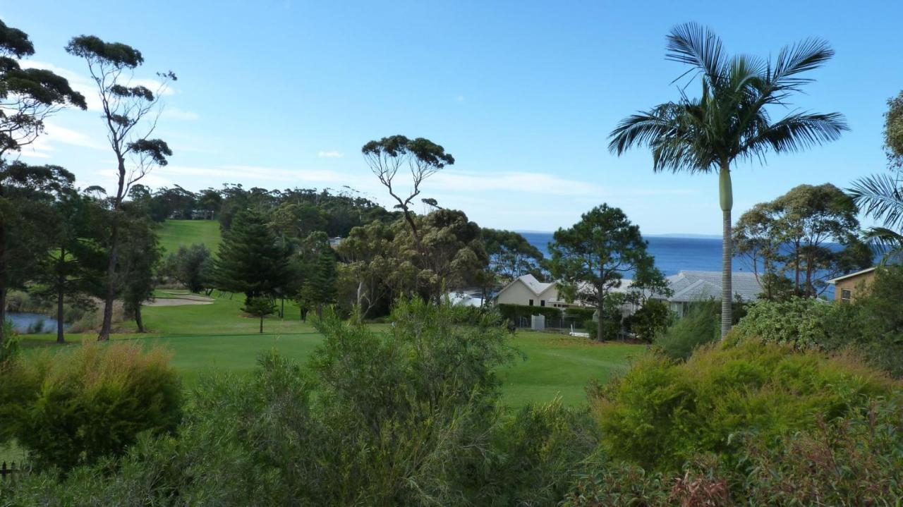 Holiday home Tee To Sea Mollymook