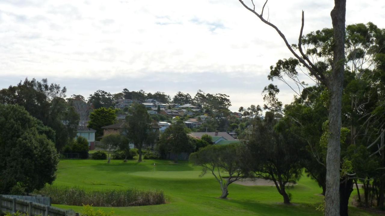 Tee To Sea Holiday home *
