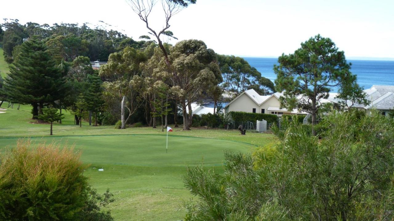 Tee To Sea Holiday home Mollymook